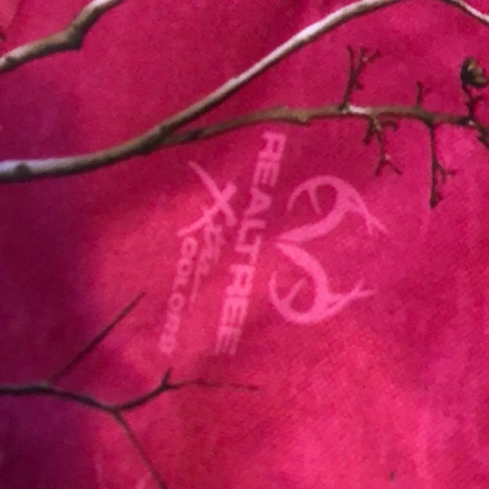 Realtree Hoodie  - Picture 2 of 5